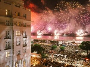 Réveillon do Copa 2026